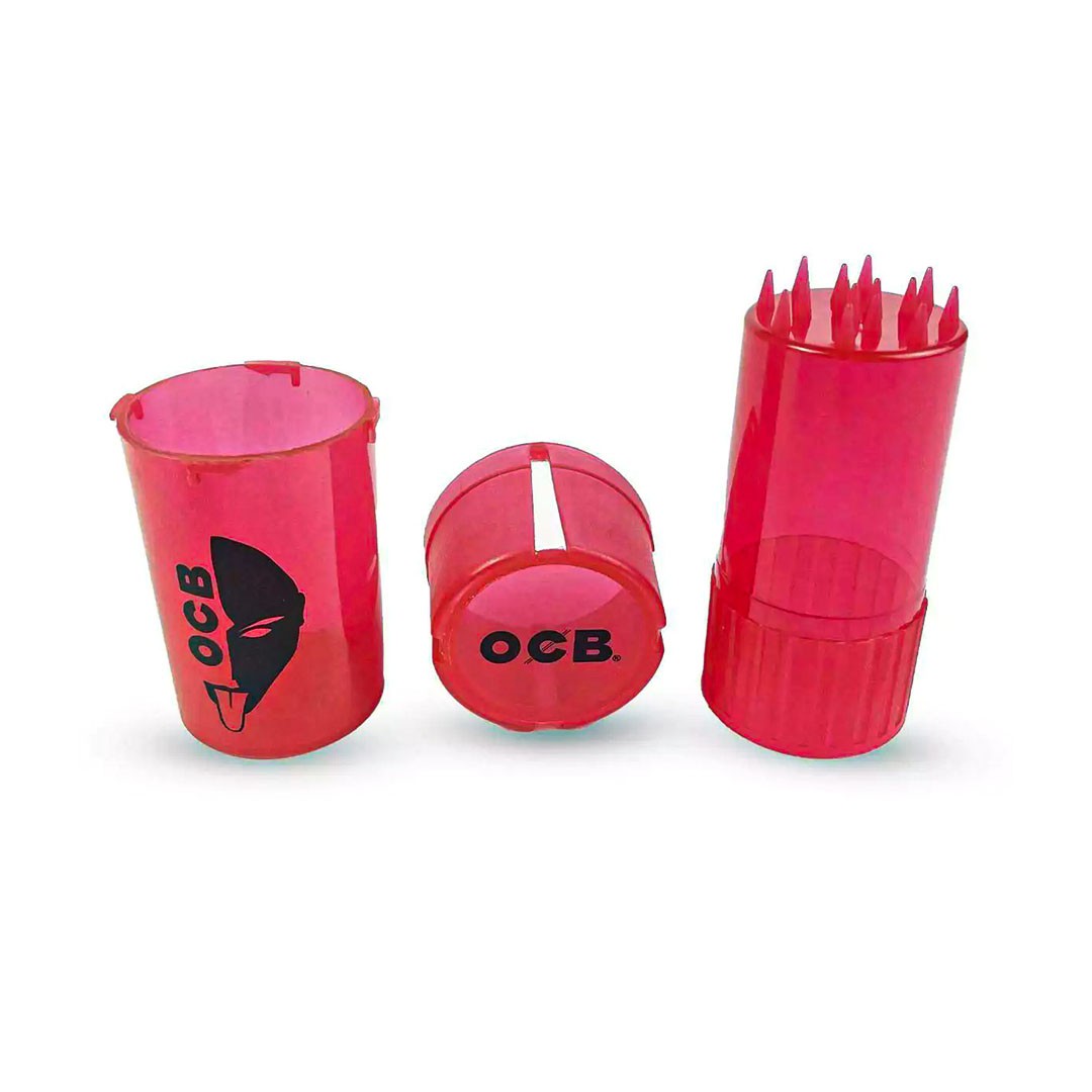 Гриндер OCB 2 in 1